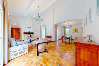 achat maison sollies-ville 83210