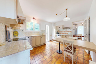 achat maison sollies-ville 83210