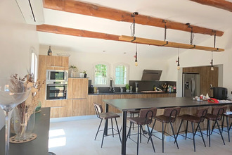 achat maison sollies-ville 83210