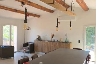 achat maison sollies-ville 83210