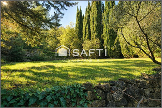 achat maison sollies-ville 83210