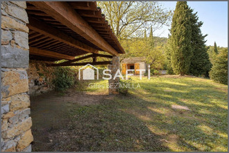 achat maison sollies-ville 83210