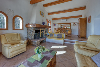 achat maison sollies-ville 83210