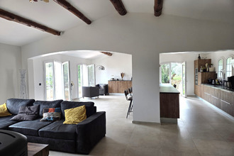 achat maison sollies-ville 83210