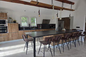 achat maison sollies-ville 83210