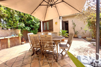 achat maison sollies-ville 83210