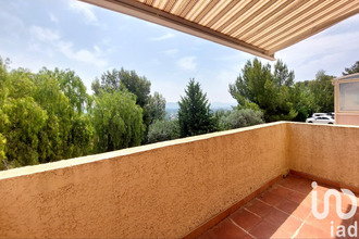 achat maison sollies-ville 83210