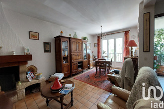 achat maison sollies-ville 83210
