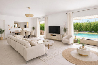 achat maison sollies-ville 83210