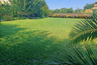 achat maison sollies-ville 83210