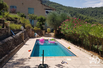 achat maison sollies-ville 83210