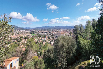 achat maison sollies-ville 83210