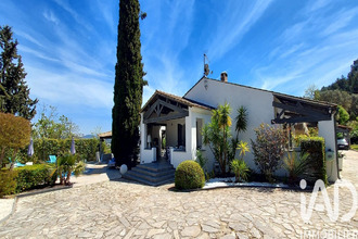 achat maison sollies-ville 83210