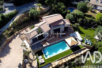 achat maison sollies-ville 83210