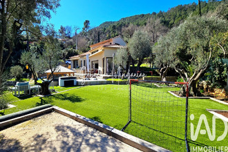 achat maison sollies-ville 83210