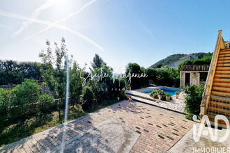 achat maison sollies-ville 83210