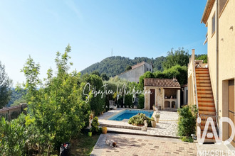 achat maison sollies-ville 83210