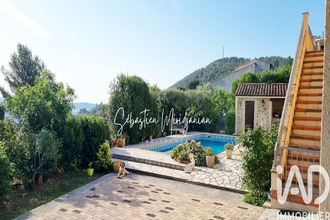 achat maison sollies-ville 83210