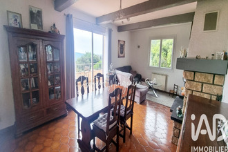 achat maison sollies-ville 83210