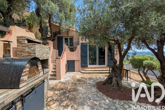 achat maison sollies-ville 83210