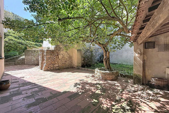 achat maison sollies-ville 83210