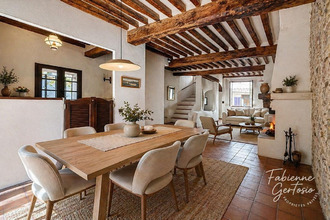 achat maison sollies-ville 83210
