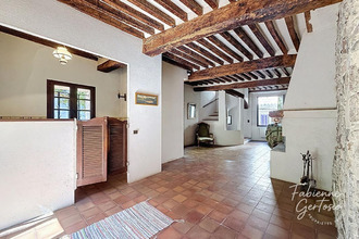 achat maison sollies-ville 83210
