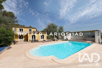 achat maison sollies-ville 83210