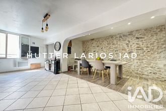 achat maison sollies-ville 83210