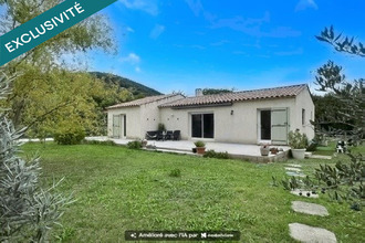 achat maison sollies-ville 83210