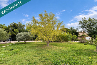 achat maison sollies-ville 83210