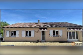 achat maison sologny 71960