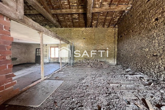 achat maison sologny 71960