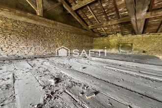 achat maison sologny 71960