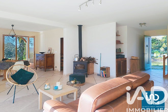 achat maison solomiac 32120