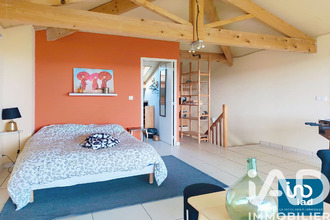 achat maison solomiac 32120