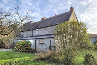 achat maison solre-le-chateau 59740