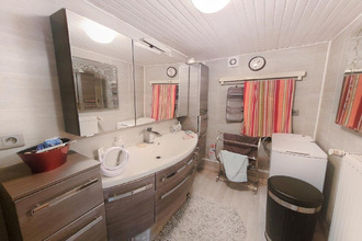 achat maison solre-le-chateau 59740