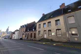 achat maison solre-le-chateau 59740