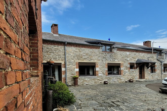 achat maison solre-le-chateau 59740