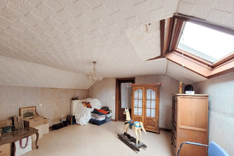 achat maison solre-le-chateau 59740