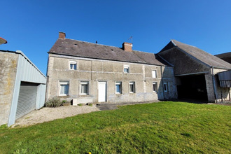 achat maison solre-le-chateau 59740
