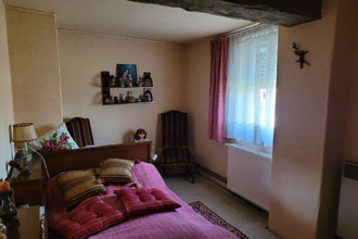 achat maison solre-le-chateau 59740