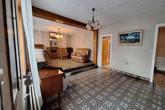 achat maison solre-le-chateau 59740