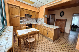 achat maison solre-le-chateau 59740