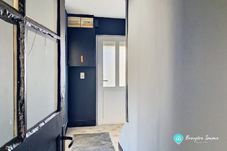 achat maison solre-le-chateau 59740