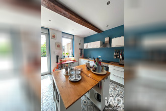 achat maison solre-le-chateau 59740