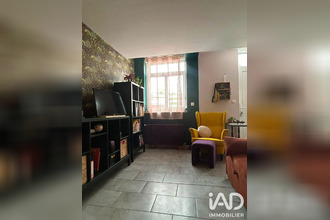 achat maison solre-le-chateau 59740