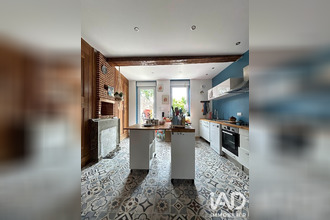 achat maison solre-le-chateau 59740