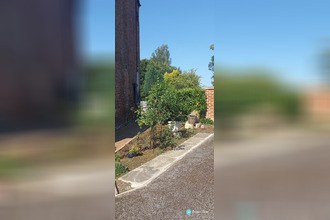 achat maison solre-le-chateau 59740